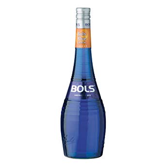 Bols Curaçao Bleu (0.70L)